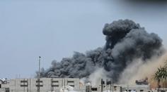 Boje mezi Izraelem a Palestinou pokračují. Měly by ale skončit v pátek