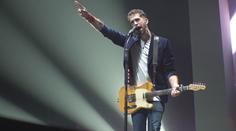 Kapela Jelen o koncertu v O2 areně: Měli jsme štěstí a fanoušky, co nás podrželi