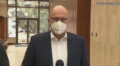 Slovensko: Sulík oznámil demisi, z vlády odejde jedna ze čtyř stran