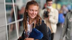 Malíková se vrací po pěti letech do haly. Nevím, co si vezmu na sebe, směje se