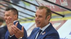 Dneska nemůžete ani zařvat, aby se hráči nerozsypali, říká Václav Prospal