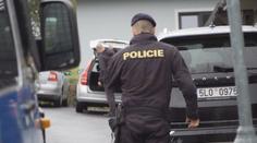 Velká razie ve Varnsdorfu! Policie zasahovala u starosty i na radnici