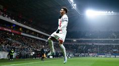 Lille selhalo v penaltách s celkem z druhé ligy. PSG jde v poháru dále
