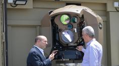 Železný paprsek: Izrael plánuje zavést laserový systém protivzdušné obrany