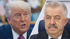 První reakce Kremlu na Trumpovy jaderné ponorky: Máme je na mušce už dlouho