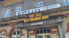 Prodej nádraží na Teplicku budí pochybnosti. Případ už řeší policie