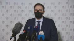 Lipavský o hrozbě útoku Ruska na Ukrajinu: Počítáme se vším, Moskva lže