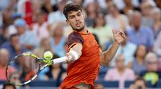 Problémy favoritů před US Open. Dvě hvězdy nedokončily trénink
