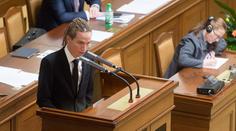 Piráti by ve volbách skončili druzí! ANO posiluje, SPD se propadla