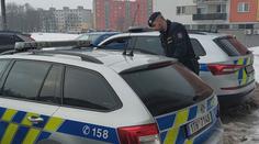 Série znásilnění objasněna, hlásí policie. Pachatele prozradila zakrvácená ruka