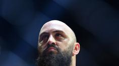 Důležité je znovu začít, říká o budoucnosti MMA ranař Martínek