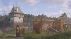 Kingdome Come 2: Ponořte se do realistického světa středověku