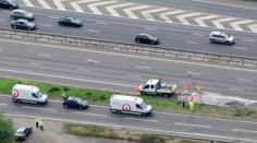 Rodina mířila na vysněnou dovolenou, zabil je opilý kamioňák