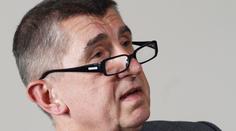 ÚTOK NA MINISTRA: Albánská mafie chtěla unést Babišovo dítě
