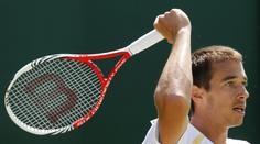 ON-LINE: Neuvěřitelný Wimbledon! Do druhého kola postoupilo 12 Čechů!