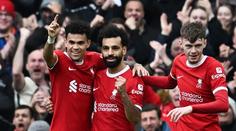 Liverpool se po otočce s Brightonem vrací do čela PL. Šlágr skončil bez gólů
