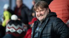 Preciado dostane stopku na 6 zápasů, Slavia základní část vyhraje, říká Frýdek