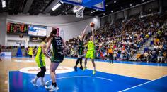Hejková vyhlíží zlatou rozlučku s USK, Žabiny jsou proti