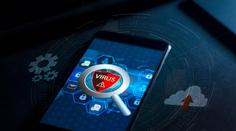 Nebezpečný virus v telefonech! Lidé kvůli němu přišli o tisíce korun