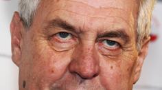 BLÁBOLY PŘEHLEDNĚ: Takhle nám lhal Miloš Zeman! Přesto jsme ho zvolili prezidentem