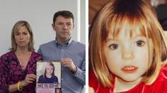 Rodiče Maddie nevěří, že je mrtvá. "Dokud nenajdou tělo, je tu naděje!"
