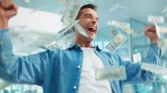 Padl největší jackpot roku. Šťastlivec vyhrál 17 miliard korun