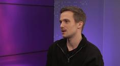 Kolaps a vykašlávání krve. Na Survivora jsem jel trpět, říká Martin Carev