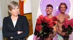 Šok v Love Islandu: Do vily přišel lovit expřítel dcery Kateřiny Neumannové