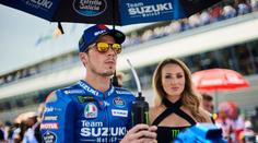 Skončí Suzuki v MotoGP? Tým mistra světa mají sužovat finanční problémy