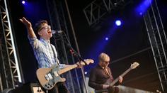 Franz Ferdinand vystoupí po šesti letech v Česku! Už tento pátek