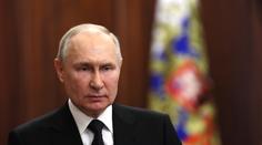 Putina čeká další vzpoura. Tuhle už nikdo nezastaví, tvrdí jeho bývalý spojenec