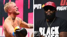 Paul má nového soupeře. Utká se s bývalým šampionem UFC