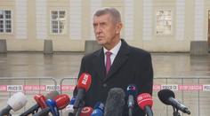 Jmenování vlády nevyšlo podle plánů. Ministři zapomněli na formalitu
