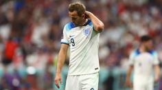 Kane v nastavení spálil tutovku. Zápas Anglie s USA skončil bez gólu