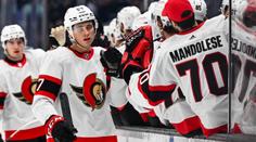 Nedovolené sázky i v NHL. Hokejový talent dostal trest na 41 zápasů