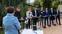 Územní plán i bydlení. Kandidáti promluvili o zásadních problémech Brna