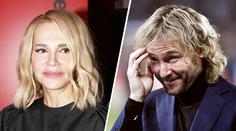 Dara Rolins zarazila fanoušky fotkou z dovolené. Kam zmizel Nedvěd, ptají se