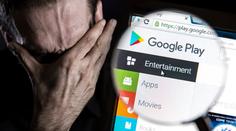 Nestáhli jste si zavirované aplikace? Hackeři přes ně ovládnou účty i mobil