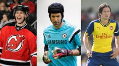Největší boháči mezi českými sportovci. Kdo je TOP vatař?