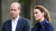 Princ William musí nečekaně opustit Kate. Má pro to důležitý důvod