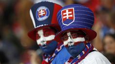 Zklamání pro Slovensko: Na olympiádě nezíská ani jedno zlato!