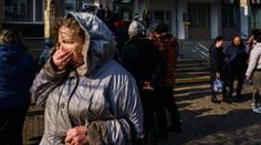 Rusové poničili další přehradu. Voda může zatopit vojáky i civilisty, říká expert
