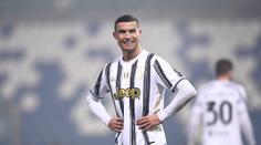 Juventus napravil klopýtnutí. Citizens prodloužili vítěznou šňůru