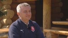Mynář měl vzít z hradního skladu cennosti za půl milionu. Nikdo neví, kde jsou