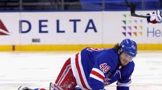 Rychlý trejd! Lemieux opouští New York a míří do LA. Co získali Jezdci?