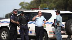 Přestřelka v australském Queenslandu: Šest mrtvých včetně dvou policistů