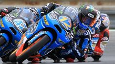 SOUTĚŽ POKRAČUJE: Vyhrajte motorku a vstupy na Grand Prix!