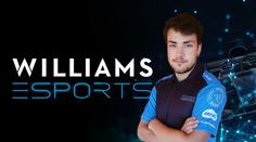 Český závodník Martin Štefanko se stal součástí týmu Williams!