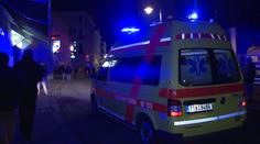 Policejní razie v barech na Stodolní. V Ostravě několik mladistvých opět nadýchalo