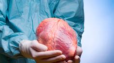 Selhání srdce zabije polovinu Čechů, transplantace zachraňují